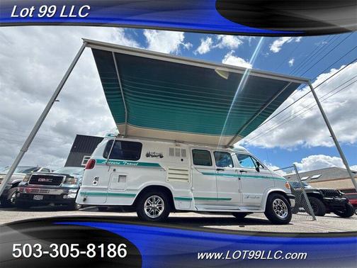 1994 Dodge Ram Van B350