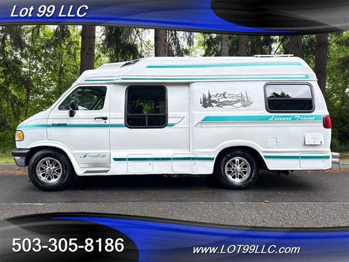 1994 Dodge Ram Van B350