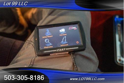 1986 Chevrolet Monte Carlo LS