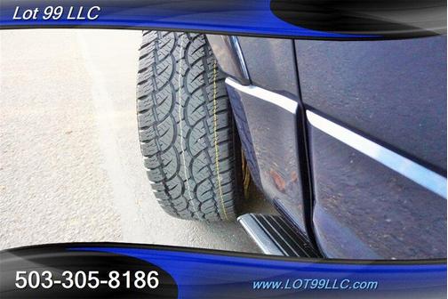 2017 Ford Expedition EL Limited