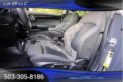 2014 MINI Hardtop Cooper S