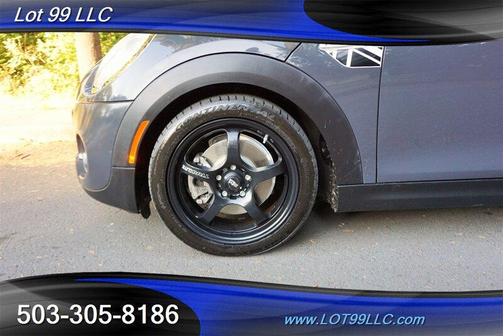 2014 MINI Hardtop Cooper S
