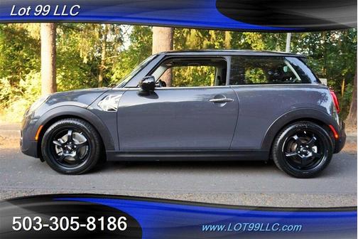 2014 MINI Hardtop Cooper S