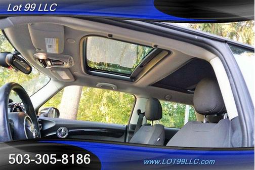 2014 MINI Hardtop Cooper S