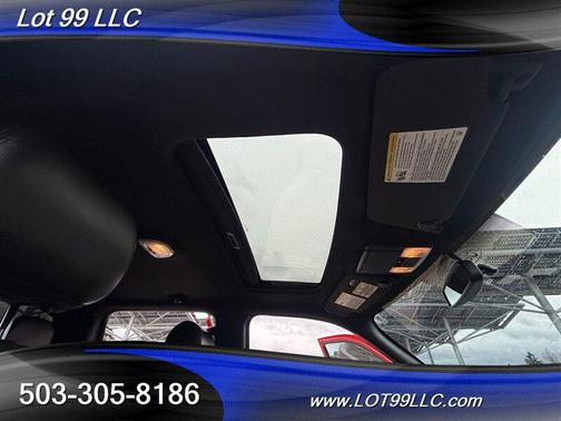 2014 Ford F-150 SVT Raptor