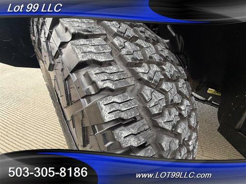 2014 Ford F-150 SVT Raptor