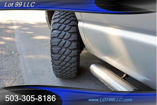 2004 Dodge Ram 2500 HEATED NEW TIRES