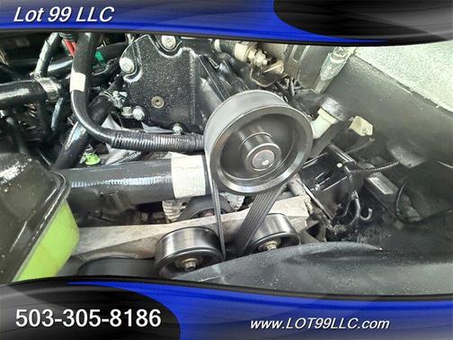 2003 Ford F-150 Lariat SuperCrew