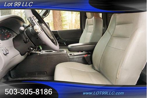2006 Ford Ranger Sport