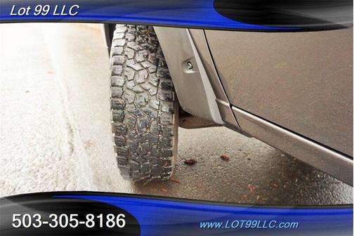 2006 Ford Ranger Sport