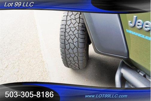 Sarge Green 2024 Jeep Wrangler 4xe Sport