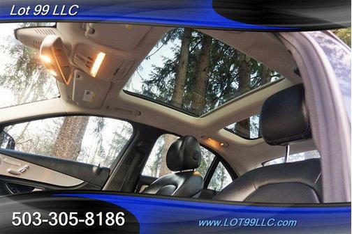 2015 Mercedes-Benz C-Class C 300 4MATIC