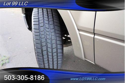 2005 Ford F-150 Lariat SuperCrew