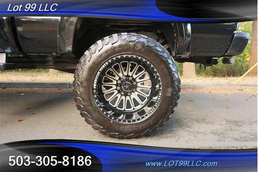 2016 Ford F-350 Platinum