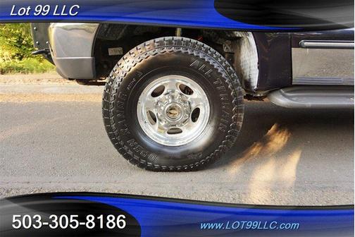 2000 Ford F-250 Lariat