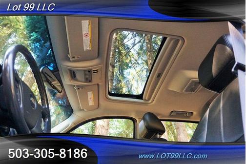 2010 Chevrolet Silverado 2500 LTZ