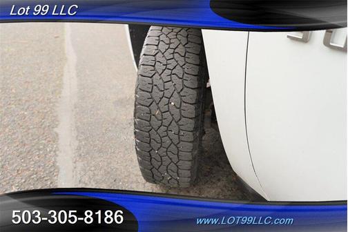 2012 Chevrolet Suburban 2500 Commercial Fleet