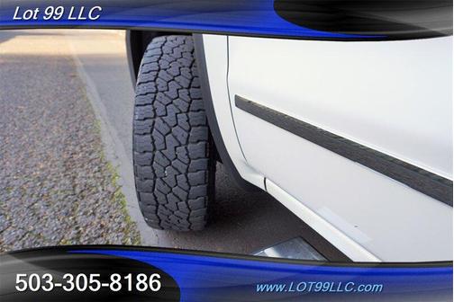 2018 GMC Sierra 3500 SLT