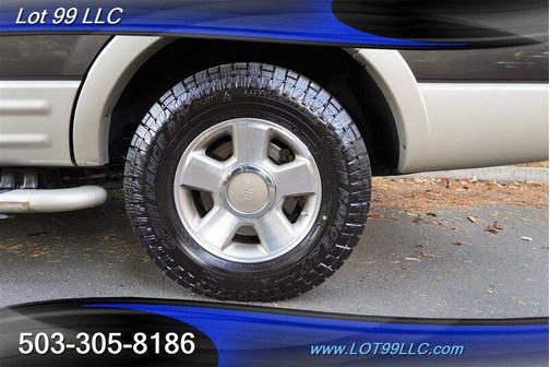 2006 Ford Expedition King Ranch