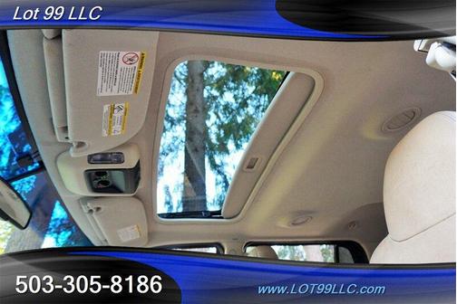 2006 Ford Expedition King Ranch