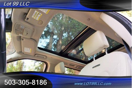 2018 Ford Expedition Platinum