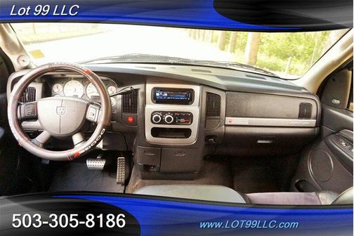 2005 Dodge Ram 1500