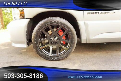 2005 Dodge Ram 1500