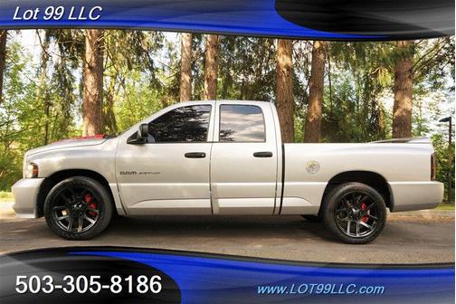 2005 Dodge Ram 1500