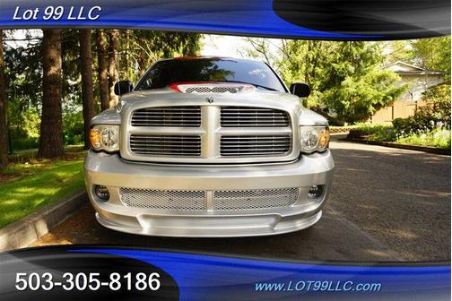 2005 Dodge Ram 1500