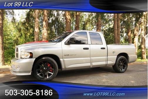 2005 Dodge Ram 1500
