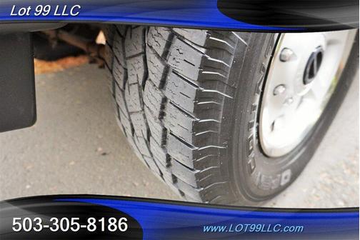 2003 Ford F-250 SINGLE CAB 70K