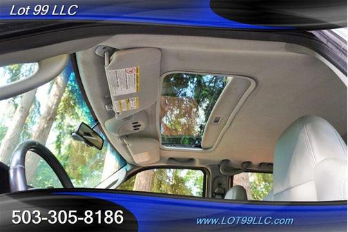 Silver Clearcoat Metallic 2006 Ford F-350 Lariat Super Duty
