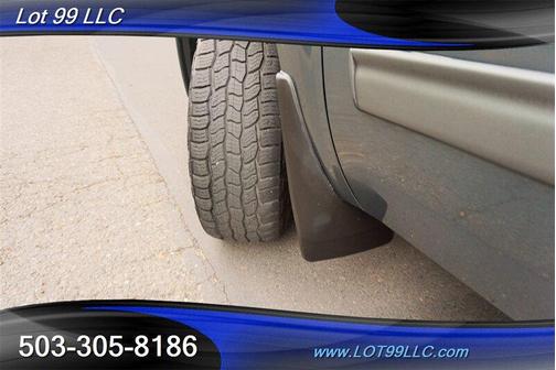 2012 Chevrolet Silverado 1500 LTZ