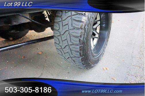 2013 Ford F-350 Lariat Super Duty