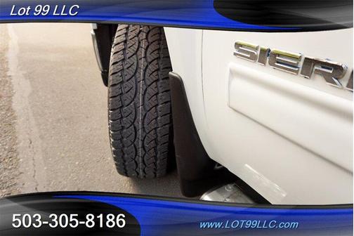 2013 GMC Sierra 1500 SL