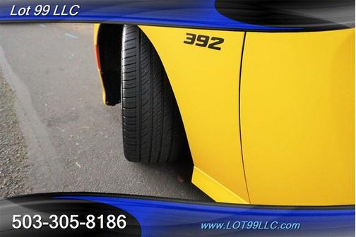 2017 Dodge Charger R/T 392