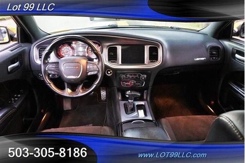 2017 Dodge Charger R/T 392