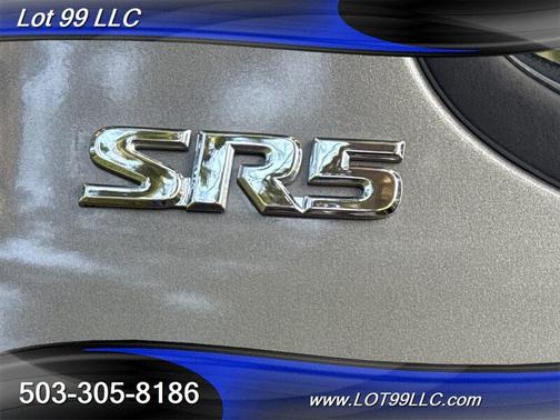 2005 Toyota Tundra SR5