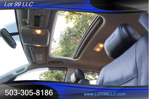 2013 Toyota Tundra Platinum