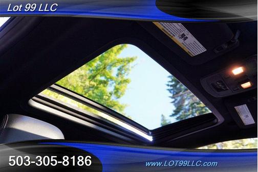 White Diamond Tri-Coat 2012 Cadillac CTS Performance