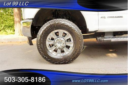 2017 Ford F-350 XLT