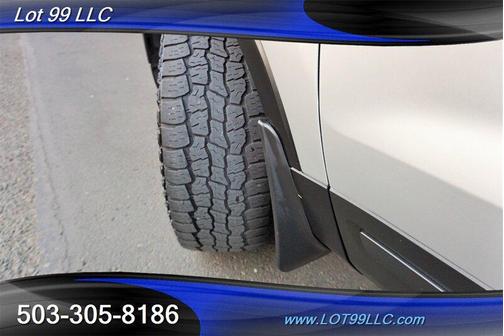 2018 Ford Explorer Base