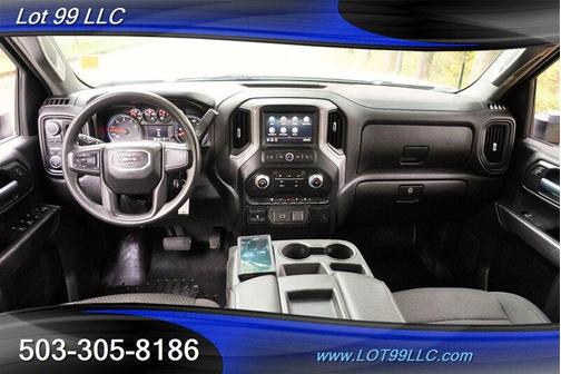 2020 GMC Sierra 3500 Base