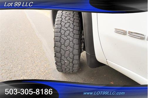 2020 GMC Sierra 3500 Base