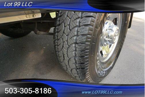 1999 Dodge Ram 2500 SLT