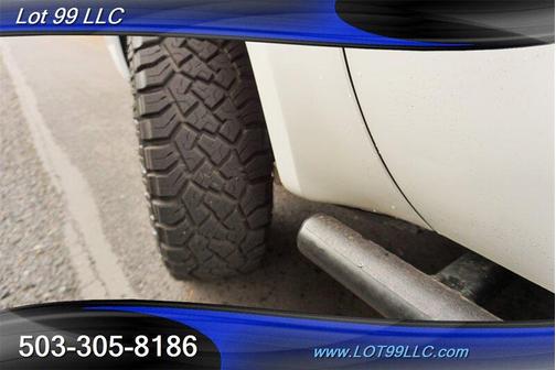 2007 Ford F-350 POWER STROKE BULLETPROOF NEW TIRES