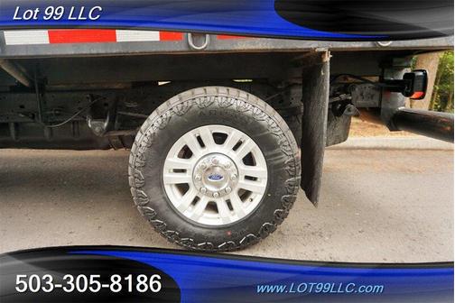 2007 Ford F-350 POWER STROKE BULLETPROOF NEW TIRES