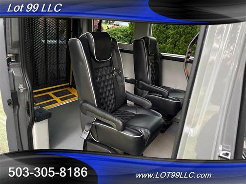 2024 RAM ProMaster 1500 Low Roof