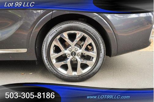 2019 Kia Sorento SXL