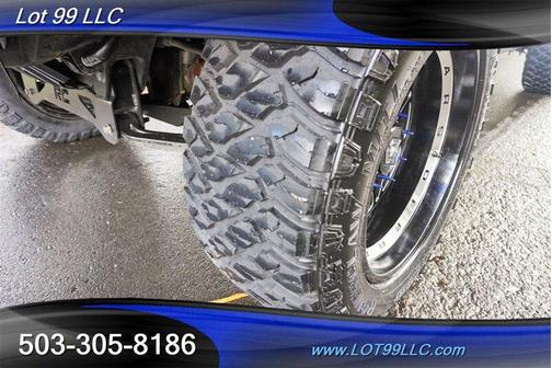 2017 Chevrolet Silverado 2500 LTZ